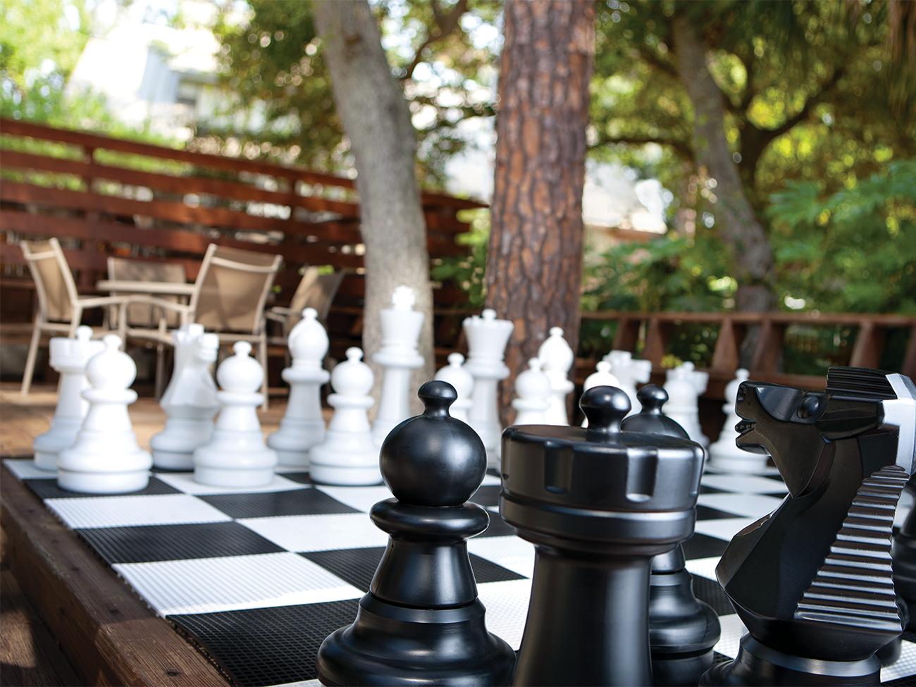 Chess Game